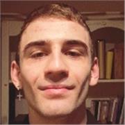 Qualunque cosa tu abbia bisogno di praticare (scritto, orale), sono a tua totale disposizione!